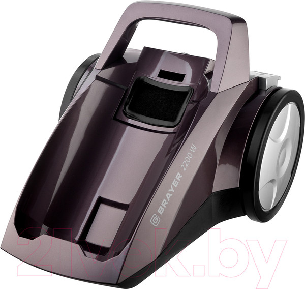 Изображение товара Пылесос Brayer BR4205