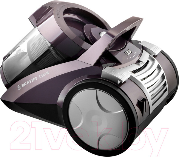 Изображение товара Пылесос Brayer BR4205