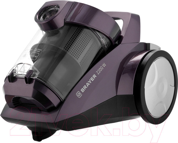Изображение товара Пылесос Brayer BR4205