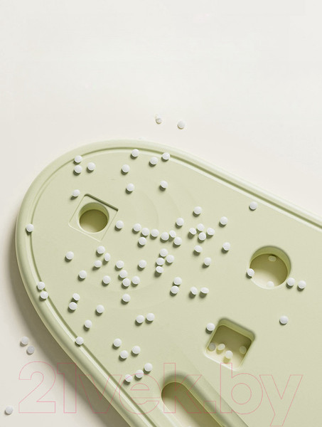 Изображение товара Горка Sundays Баскетбол B60021 (зеленый)