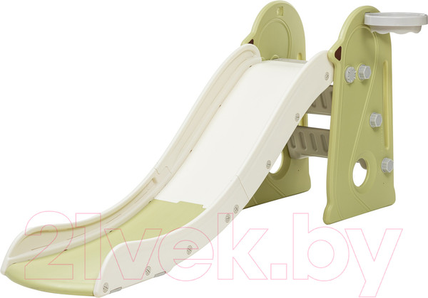 Изображение товара Горка Sundays Баскетбол B60021 (зеленый)