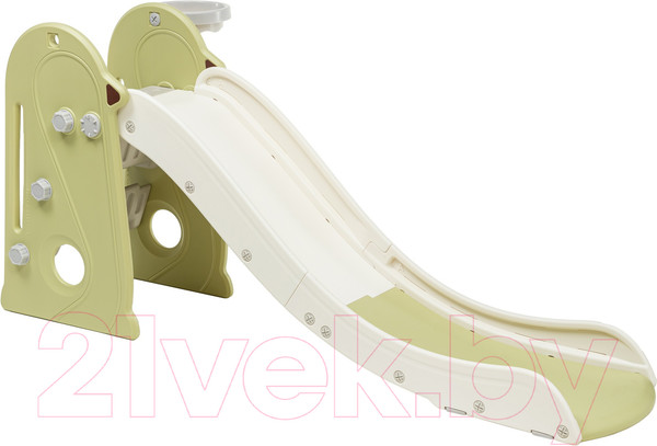 Изображение товара Горка Sundays Баскетбол B60021 (зеленый)