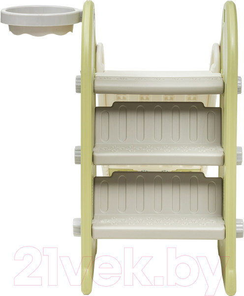 Изображение товара Горка Sundays Баскетбол B60021 (зеленый)