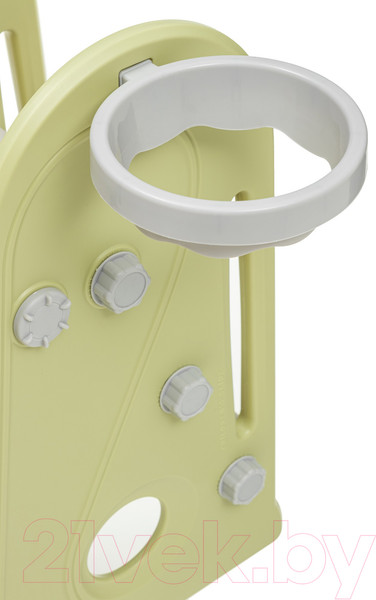 Изображение товара Горка Sundays Баскетбол B60021 (зеленый)