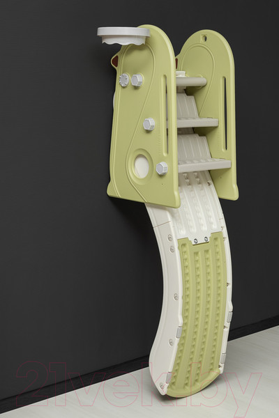 Изображение товара Горка Sundays Баскетбол B60021 (зеленый)