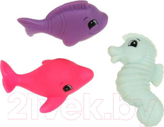 Изображение товара Кукла с аксессуарами Карапуз София / 66001M-PL1-S-BB