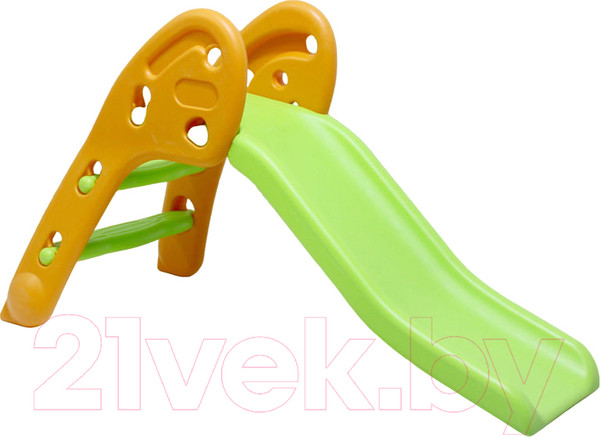 Изображение товара Горка Sundays Лес A20009 (зеленый)