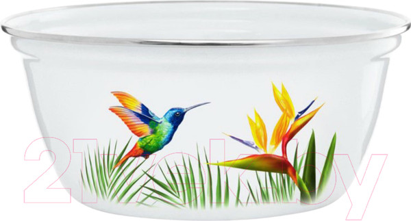 Изображение товара Салатник ЭСТЕТ Колибри / ЭТ-72556