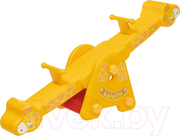 Изображение товара Качели Sundays Жираф B60023 (желтый)