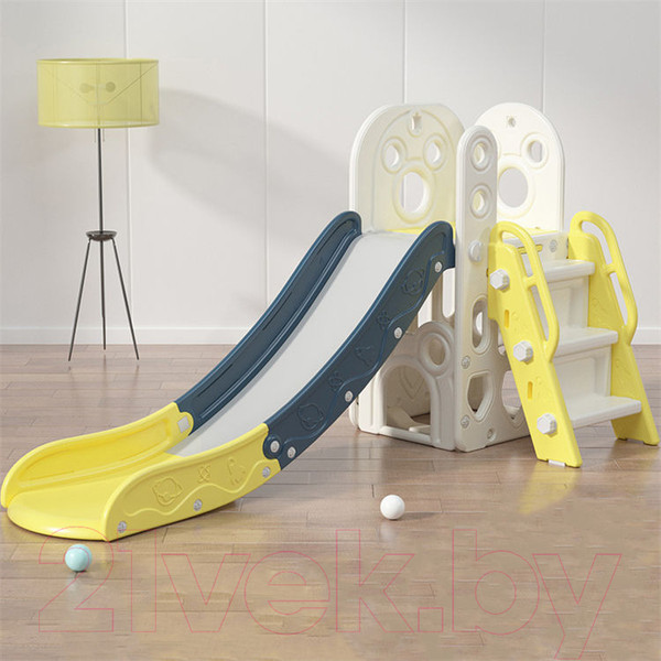 Изображение товара Горка Sundays Бассейн B60024 (белый)