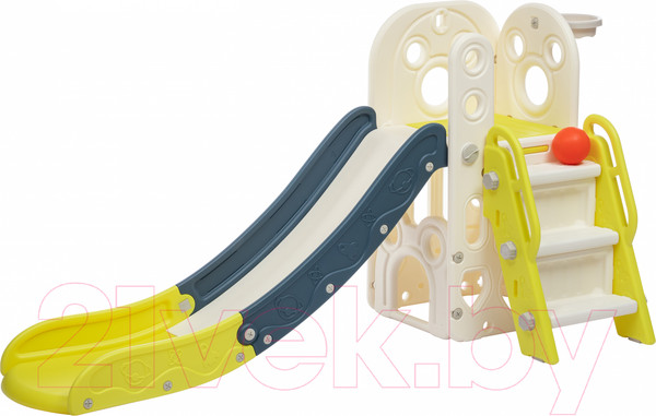 Изображение товара Горка Sundays Бассейн B60024 (белый)