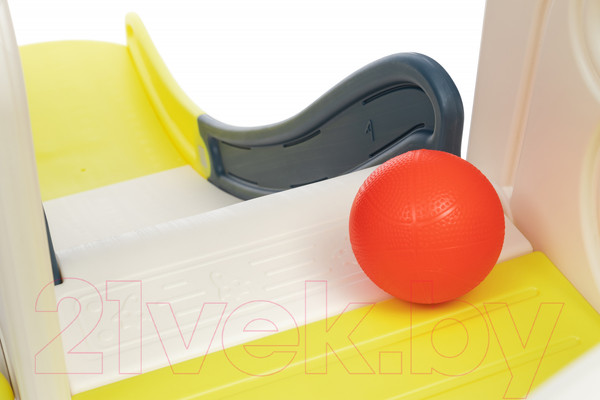 Изображение товара Горка Sundays Бассейн B60024 (белый)