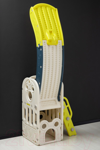 Изображение товара Горка Sundays Бассейн B60024 (белый)