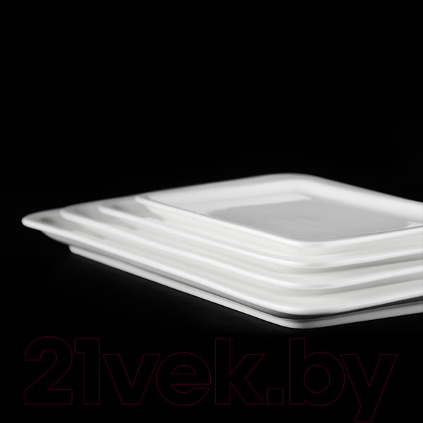 Изображение товара Блюдо Sam&Squito Quadro JX82-A003-02 / фк803