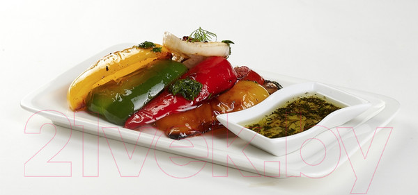 Изображение товара Блюдо Sam&Squito Quadro JX82-A003-02 / фк803