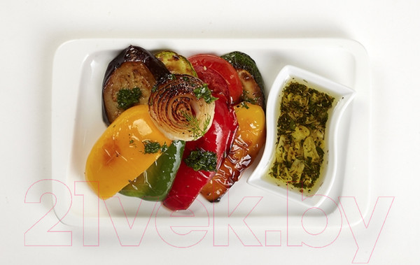 Изображение товара Блюдо Sam&Squito Quadro JX82-A003-02 / фк803