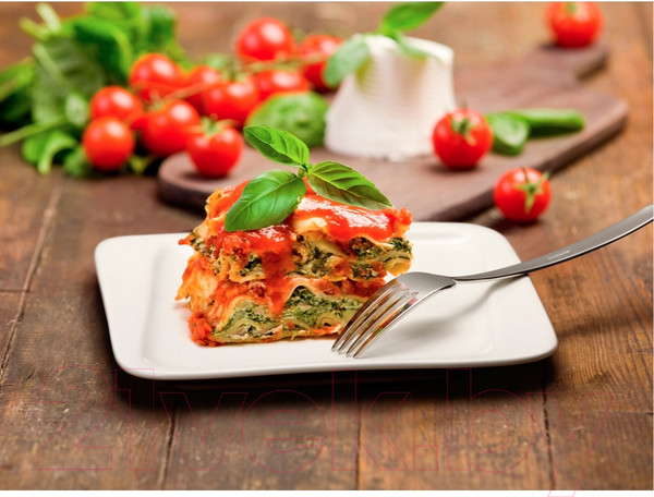 Изображение товара Блюдо Sam&Squito Quadro JX82-A003-02 / фк803