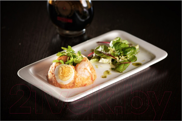 Изображение товара Блюдо Sam&Squito Quadro JX82-A003-02 / фк803