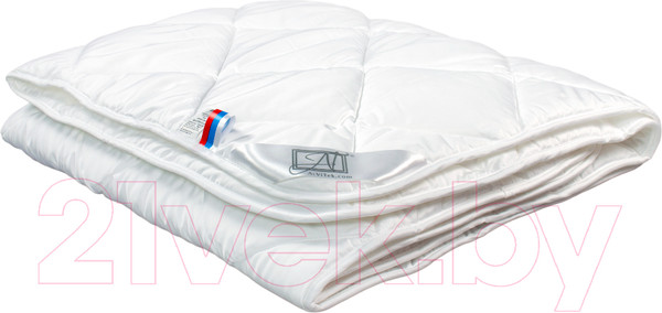 Изображение товара Одеяло AlViTek Eucaliyptus Forest Тенсель легкое 200x220 / ОТЭЛ-О-22