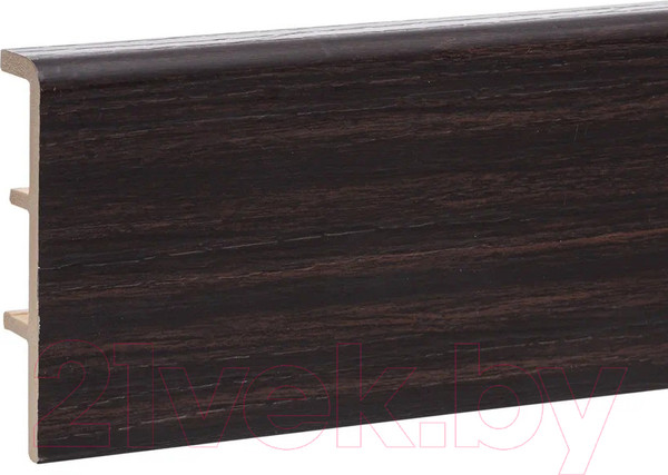 Изображение товара Плинтус Rico Concept 80 Венге Мали 80209