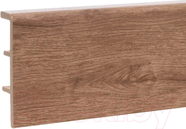 Изображение товара Плинтус Rico Concept 80 Кедр бурбон 80208