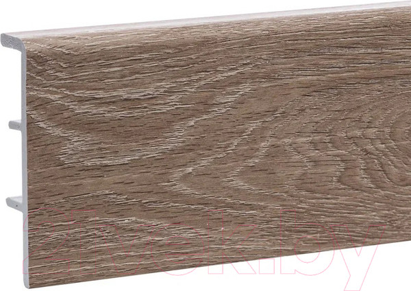 Изображение товара Плинтус Rico Concept 80 Дуб каньон кремовый 80105