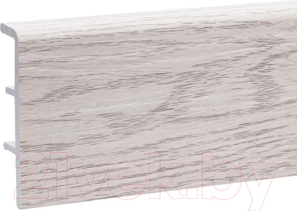 Изображение товара Плинтус Rico Concept 80 Ясень арктик 80010
