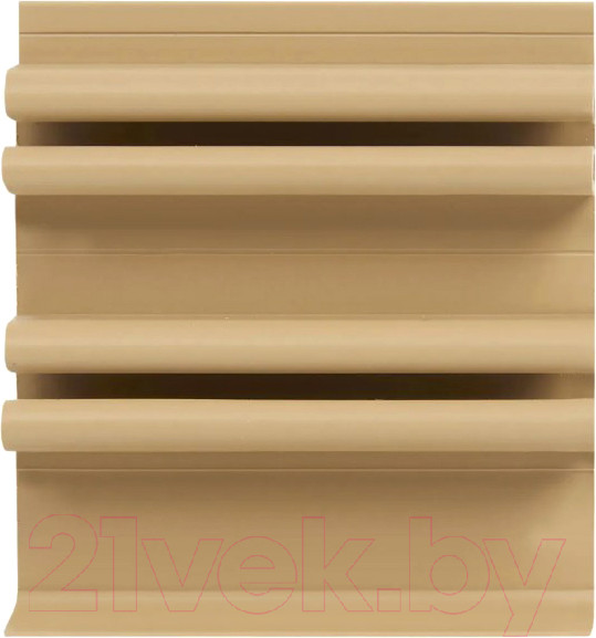 Изображение товара Крепление плинтуса Rico Color Concept 80 Клипса монтажная HSP 80 (6шт)