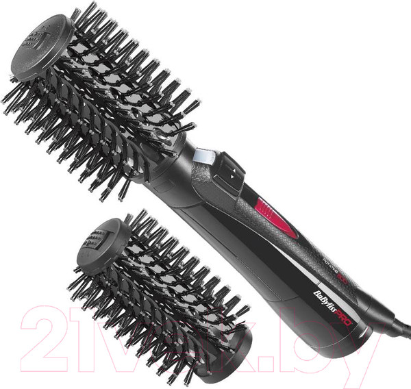 Изображение товара Фен-щетка BaByliss Pro Rotating BAB2770E