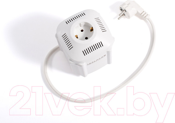 Изображение товара Стабилизатор напряжения Teplocom ST-222/500