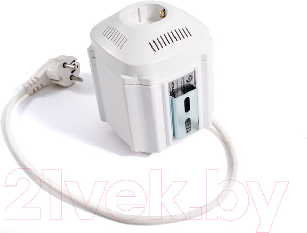 Изображение товара Стабилизатор напряжения Teplocom ST-222/500