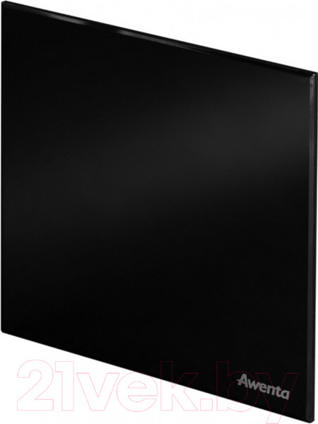 Изображение товара Вентилятор накладной Awenta KWT100CTR-PTCB100P