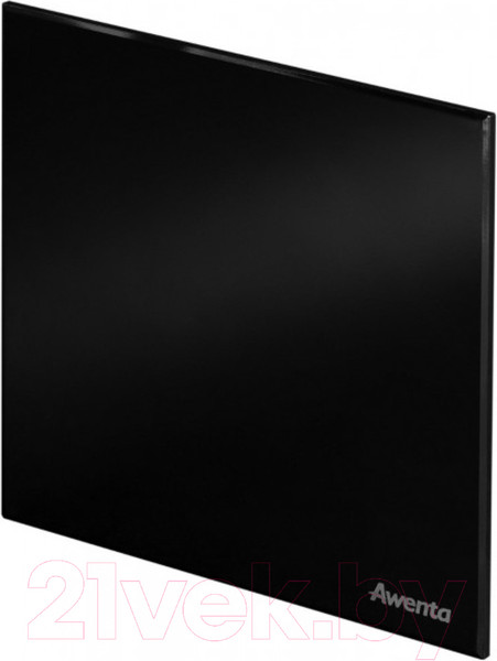 Изображение товара Вентилятор накладной Awenta KWT100H-PTCB100P-ZZ100