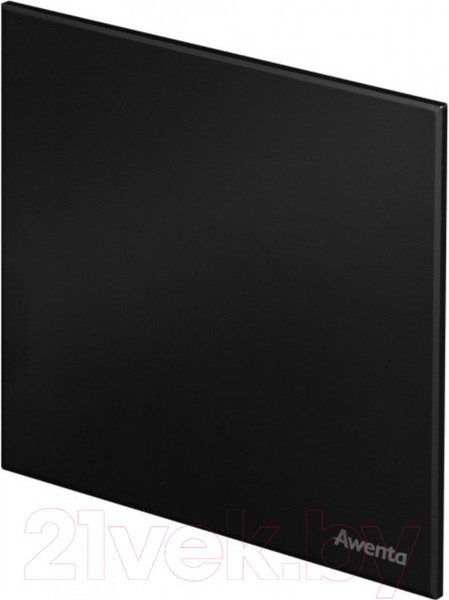Изображение товара Вентилятор накладной Awenta KWT100T-PTCB100M-ZZ100