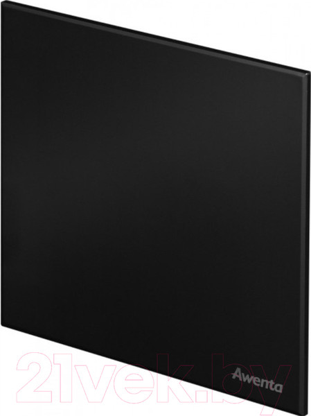 Изображение товара Вентилятор накладной Awenta KWT100W-PTCB100M