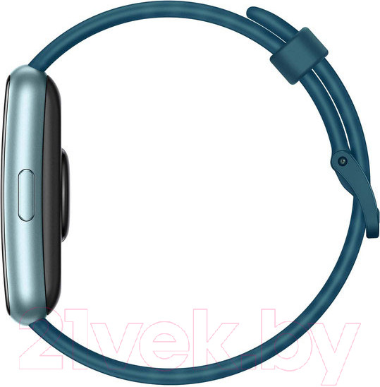 Изображение товара Умные часы Huawei Watch Fit Special Edition / STA-B39 (Forest Green)