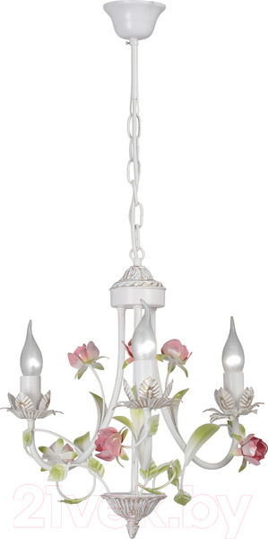 Изображение товара Люстра Vitaluce V1138-0/3