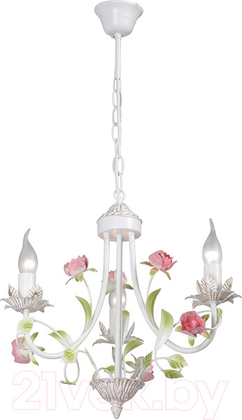 Изображение товара Люстра Vitaluce V1138-0/3