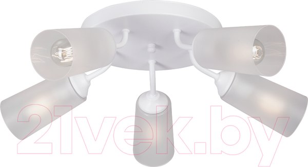 Изображение товара Люстра Vitaluce V3762-0/5PL