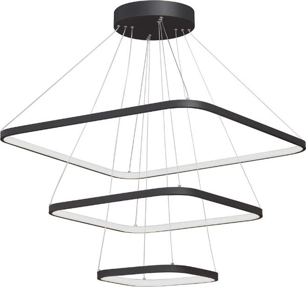 Изображение товара Потолочный светильник Vitaluce V04617-13/3S