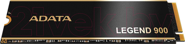 Изображение товара SSD диск A-data Legend 900 2TB (SLEG-900-2TCS)