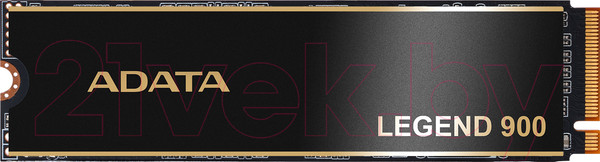 Изображение товара SSD диск A-data Legend 900 2TB (SLEG-900-2TCS)