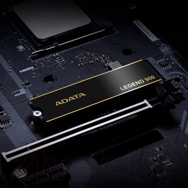 Изображение товара SSD диск A-data Legend 900 2TB (SLEG-900-2TCS)