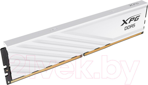 Изображение товара Оперативная память DDR5 A-data AX5U5600C4616G-SLABWH