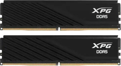 Изображение товара Оперативная память DDR5 A-data AX5U5600C4616G-DTLABBK