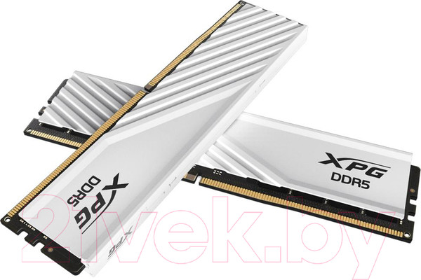Изображение товара Оперативная память DDR5 A-data AX5U5600C4616G-DTLABWH