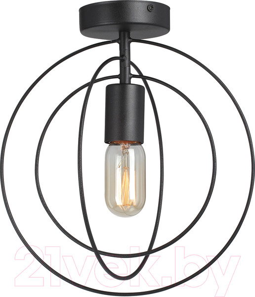 Изображение товара Потолочный светильник Vitaluce V3794-1/1PL