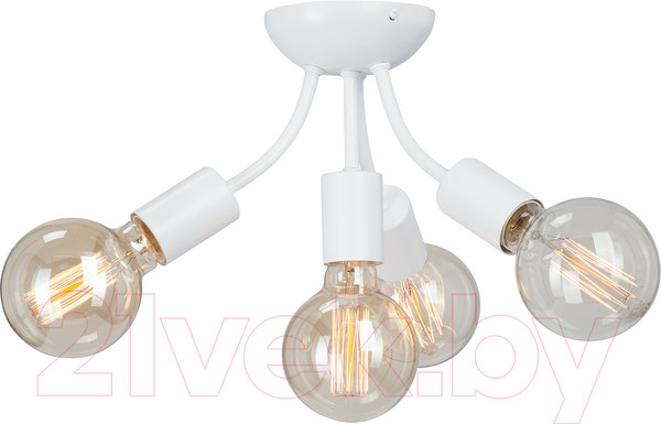 Изображение товара Люстра Vitaluce V3927-0/4PL
