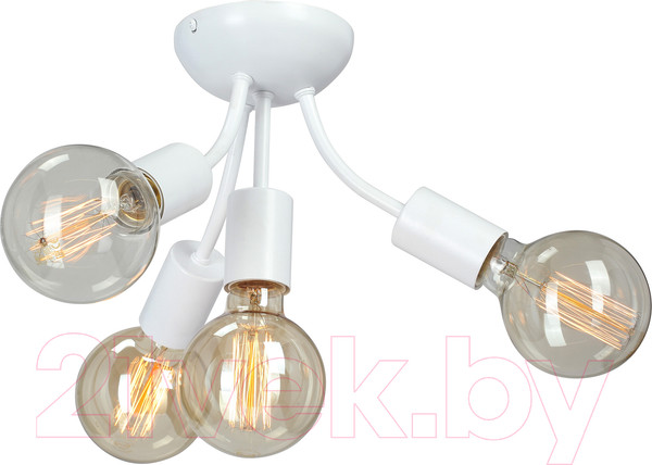 Изображение товара Люстра Vitaluce V3927-0/4PL