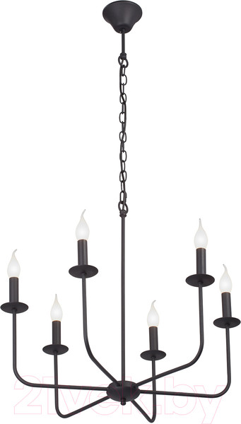 Изображение товара Люстра Vitaluce V3986-1/6